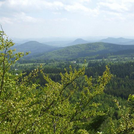 Wanderhotel Sonnebergbaude วัลแทร์สดอร์ฟ ภายนอก รูปภาพ