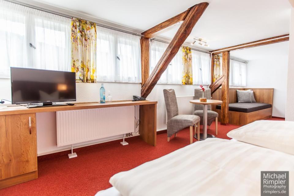 Wanderhotel Sonnebergbaude วัลแทร์สดอร์ฟ ภายนอก รูปภาพ