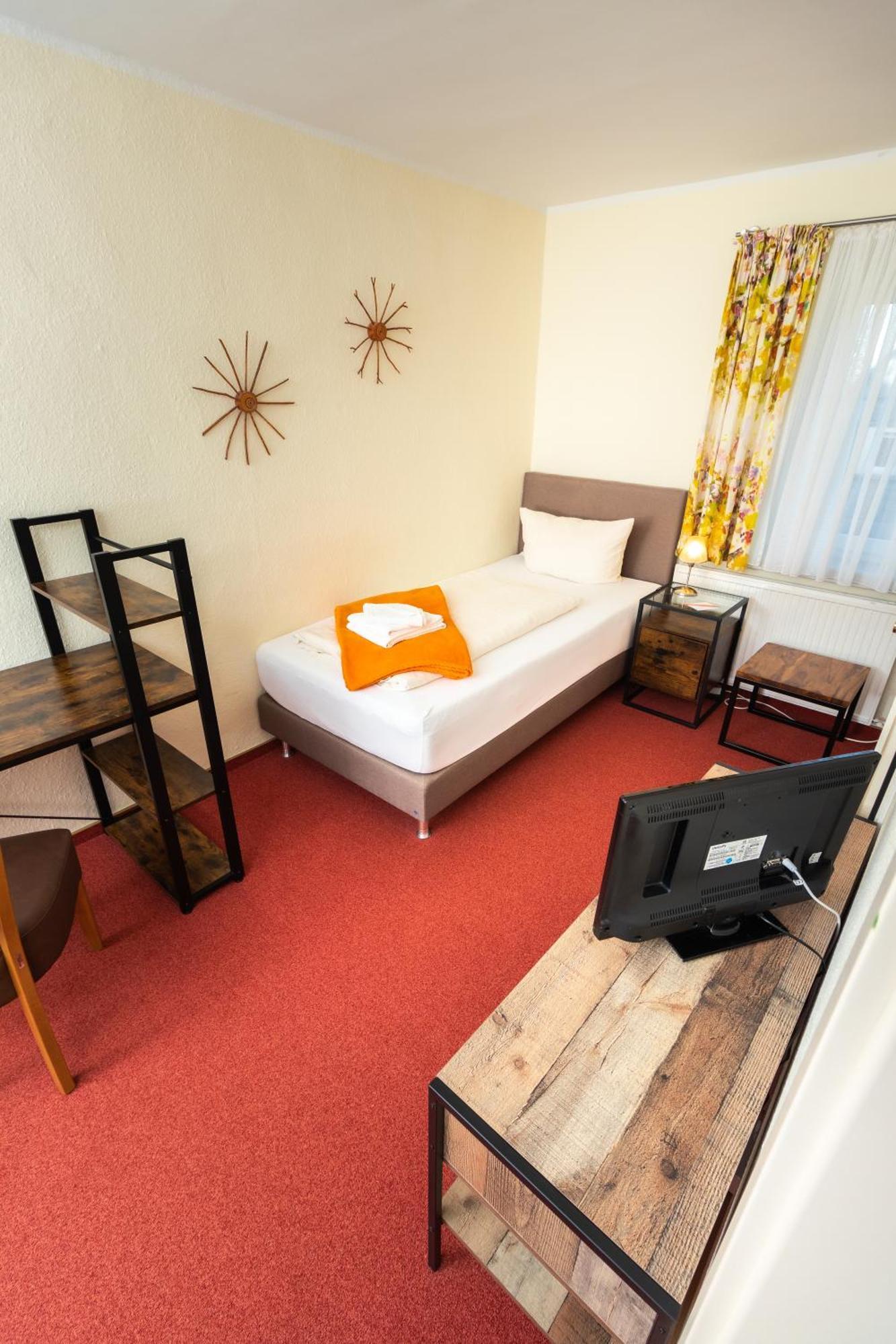 Wanderhotel Sonnebergbaude วัลแทร์สดอร์ฟ ภายนอก รูปภาพ