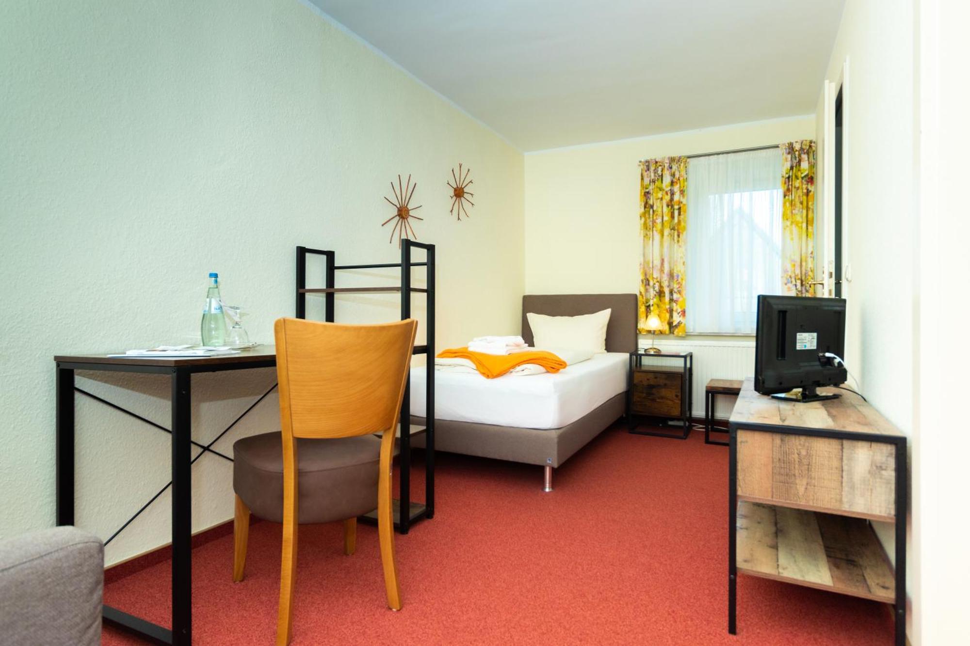 Wanderhotel Sonnebergbaude วัลแทร์สดอร์ฟ ภายนอก รูปภาพ