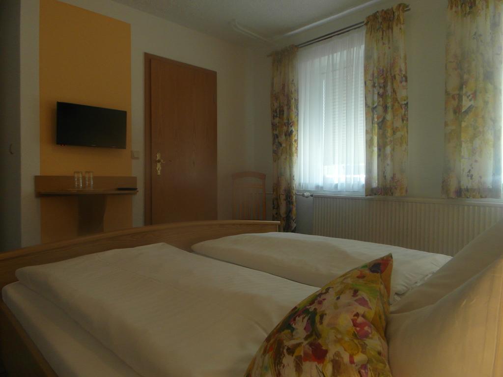 Wanderhotel Sonnebergbaude วัลแทร์สดอร์ฟ ภายนอก รูปภาพ