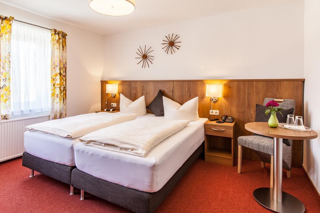 Wanderhotel Sonnebergbaude วัลแทร์สดอร์ฟ ภายนอก รูปภาพ