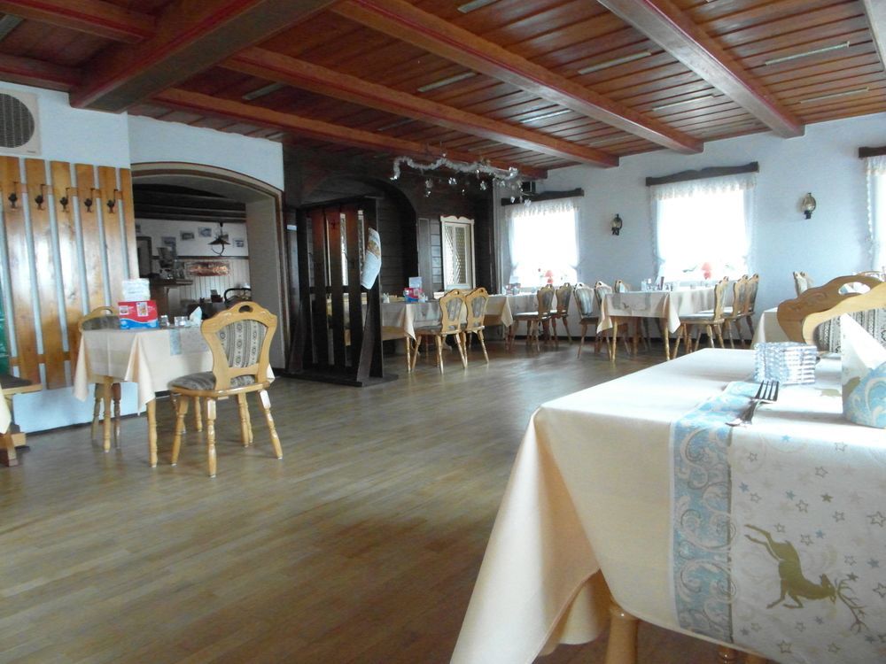 Wanderhotel Sonnebergbaude วัลแทร์สดอร์ฟ ภายนอก รูปภาพ