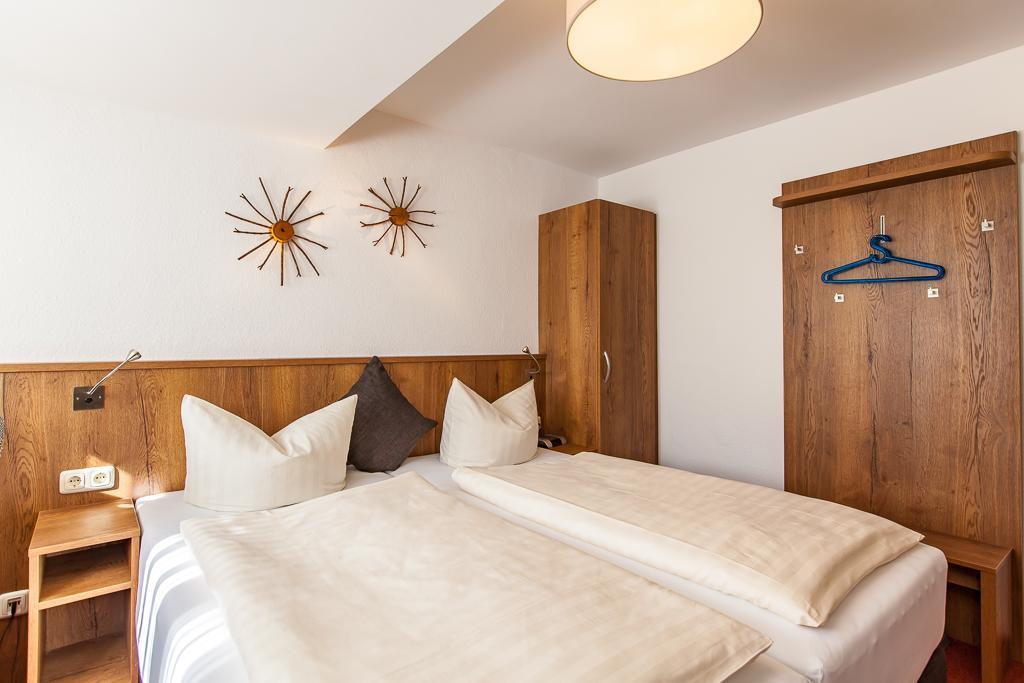 Wanderhotel Sonnebergbaude วัลแทร์สดอร์ฟ ภายนอก รูปภาพ